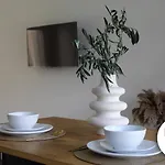 Entire Rental Unit Hosted By Lux Living