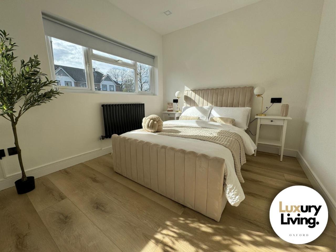 Apartamento Entire Unit Hosted By Lux Living *