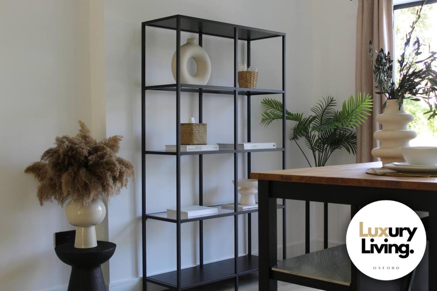 Apartamento Entire Unit Hosted By Lux Living
